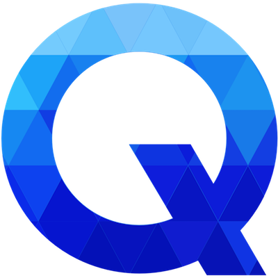Q網LOGO