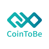 CoinToBeLOGO