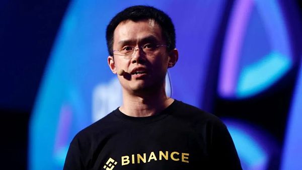 CZ：下一波加密貨幣採用浪潮來自哪裡？