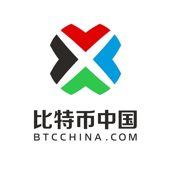 比特幣中國LOGO