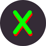 CryptoxLOGO