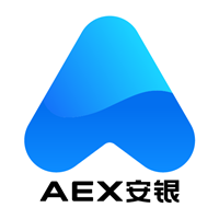 安銀(AEX)LOGO
