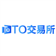 TO交易所LOGO
