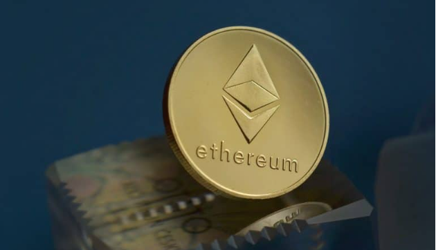 LHV銀行創始人丟失了價值4.7億美元的以太坊私鈅