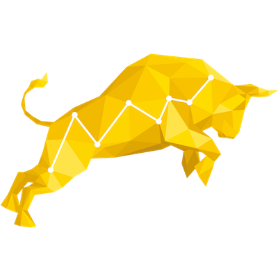 大公牛交易所LOGO