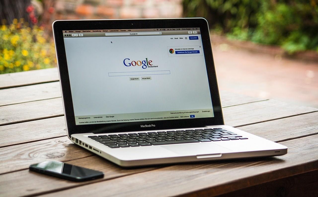Google專門針對加密貨幣信托變更廣告政策