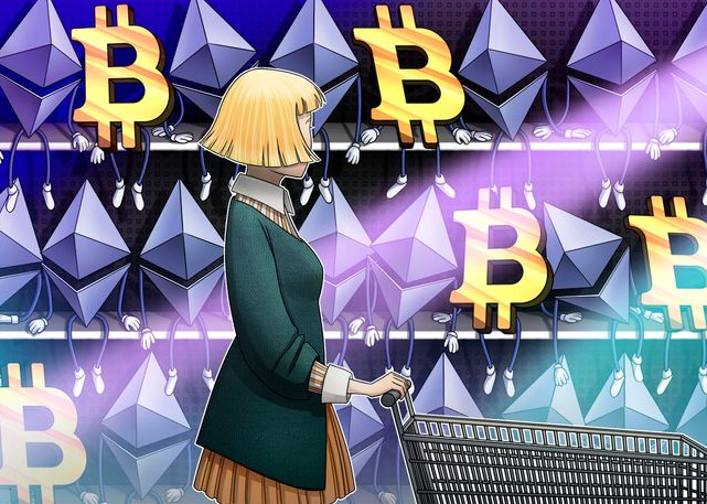 HashKey將於8月28日起在香港開始比特幣和以太坊散戶交易