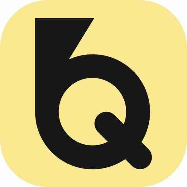 BQEX币全LOGO