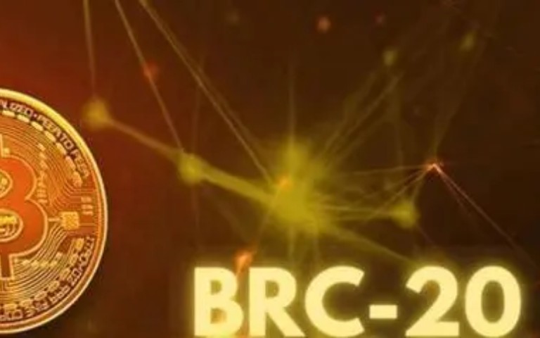 BRC20代幣經濟在加密低迷中蓬勃發展 五天內飆陞53%