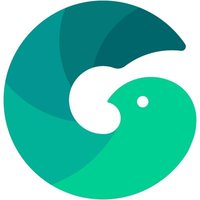 比特愛鴿LOGO