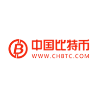 中國比特幣LOGO