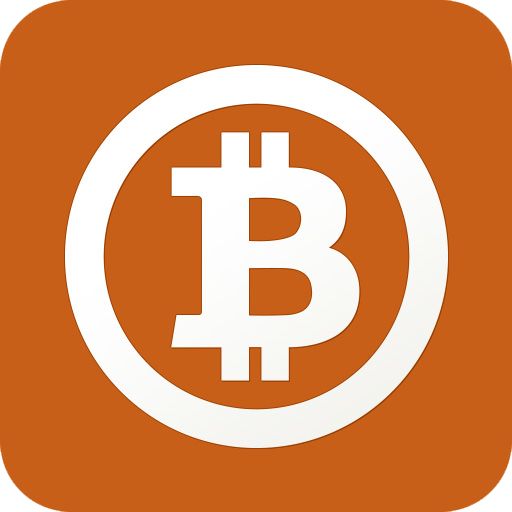 比特幣交易網LOGO