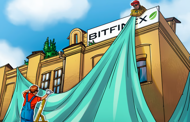 Bitfinex証券宣佈推出代幣化債券