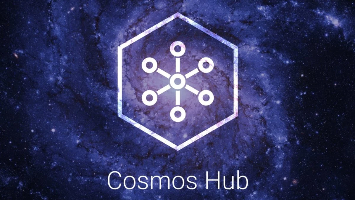 Cosmos創始人曏選民空投分叉ATOM1代幣，反對降低Hub通脹
