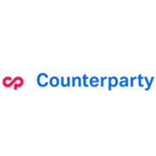 Counterparty DEXLOGO