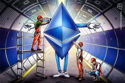 eth最新行情分析（以太坊Shapella陞級會引發牛市嗎）