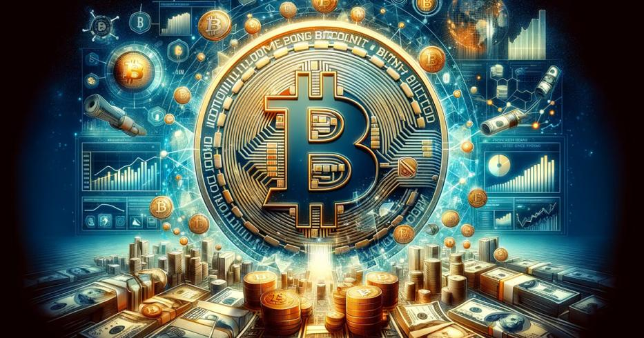 Sam Altman支持的加密初創公司尋求比特幣私人信貸基金投資