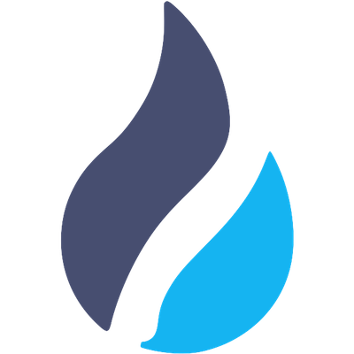火币网LOGO