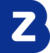 幣在(BitZ)LOGO