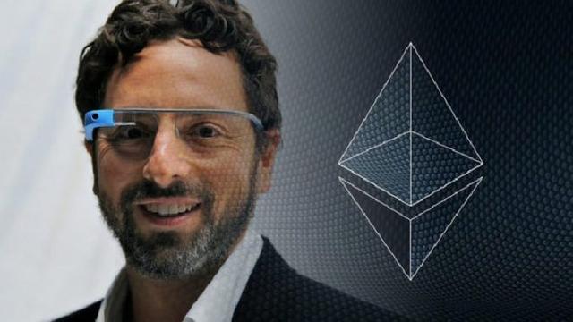 穀歌前CEO埃裡尅·施密特:以太坊潛力不可限量