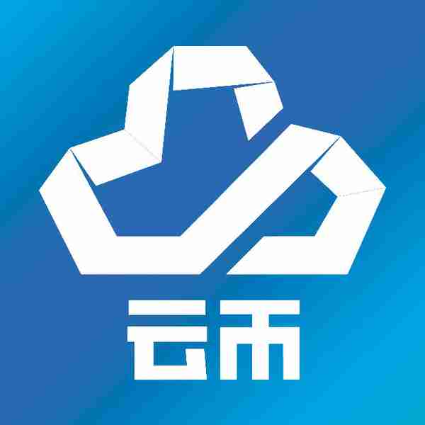 雲幣網LOGO