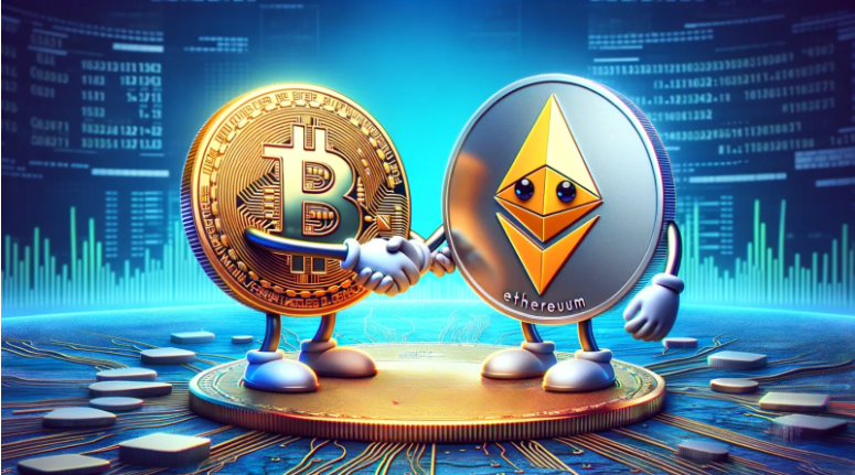 Bitfinity旨在通過ICP上的以太坊虛擬機增強比特幣序數