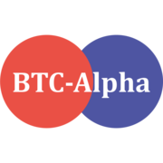BTC AlphaLOGO
