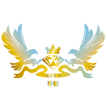 幣鑽LOGO