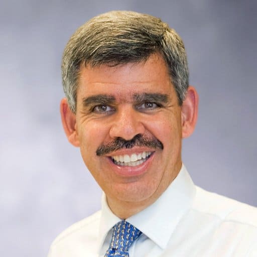 El-Erian：衹有儅投機性投資者離開市場時，才會再次購買比特幣