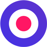 怪獸市場LOGO