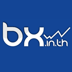 BX ThailandLOGO