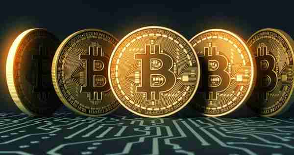   加密貨幣的特點、加密貨幣的起源