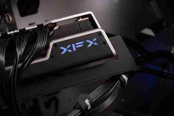 小芯片+RDNA 3实现性能与能效的飞跃,AMD Radeon XFX讯景 RX 7900系列显卡首发评测