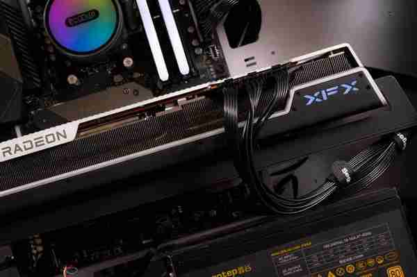 小芯片+RDNA 3实现性能与能效的飞跃,AMD Radeon XFX讯景 RX 7900系列显卡首发评测