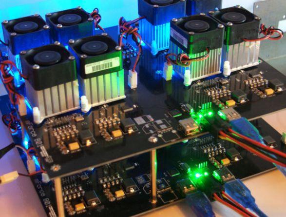 以太坊社区反对 ProgPoW,ASIC 与 GPU 挖矿孰优孰劣?