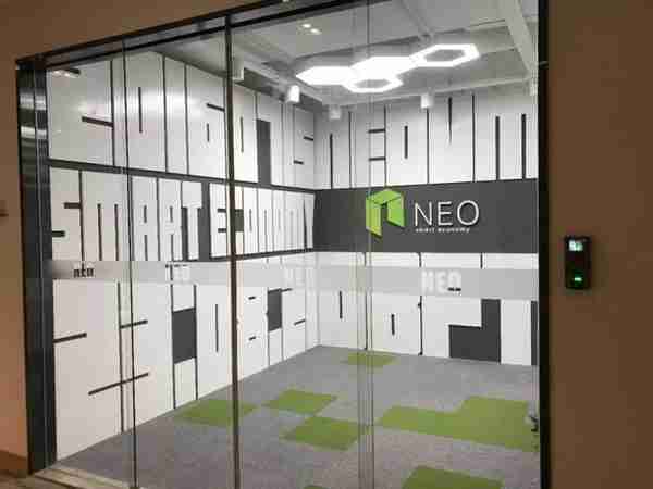 核財經獨家|NEO:“中國以太坊”傳奇落幕?