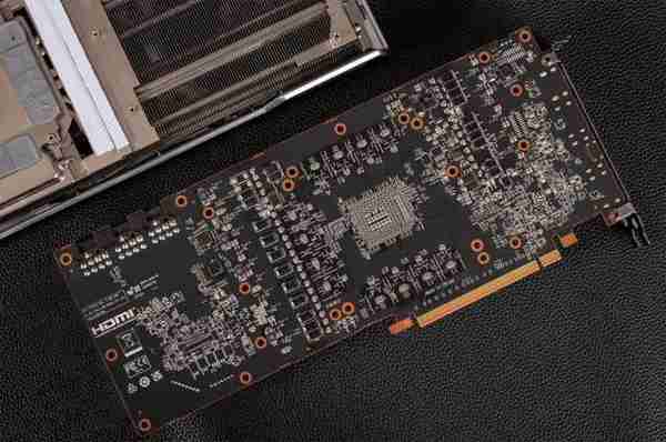 小芯片+RDNA 3实现性能与能效的飞跃,AMD Radeon XFX讯景 RX 7900系列显卡首发评测