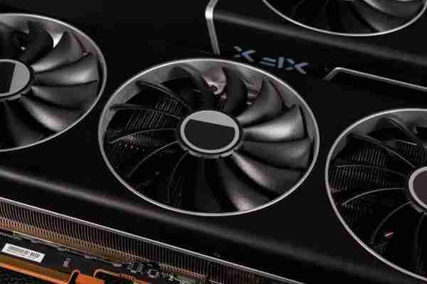 小芯片+RDNA 3实现性能与能效的飞跃,AMD Radeon XFX讯景 RX 7900系列显卡首发评测