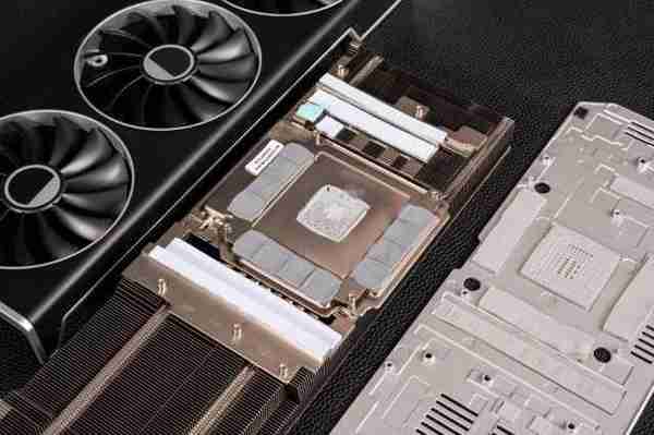 小芯片+RDNA 3实现性能与能效的飞跃,AMD Radeon XFX讯景 RX 7900系列显卡首发评测