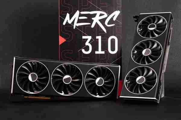 小芯片+RDNA 3实现性能与能效的飞跃,AMD Radeon XFX讯景 RX 7900系列显卡首发评测