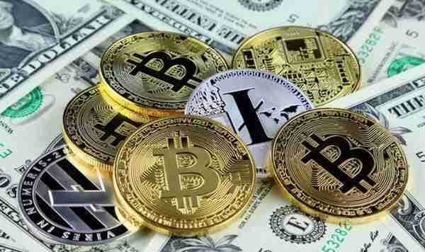   加密貨幣的種類介紹，它有什麽優勢？