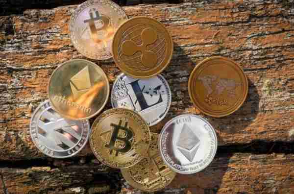  加密貨幣錢包、加密貨幣錢包的種類