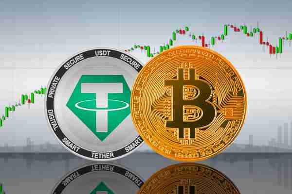   usdt是什麽，帶你深入了解穩定幣