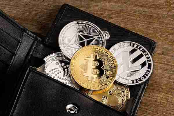   虛擬貨幣投資入門，一文看懂虛擬貨幣錢包