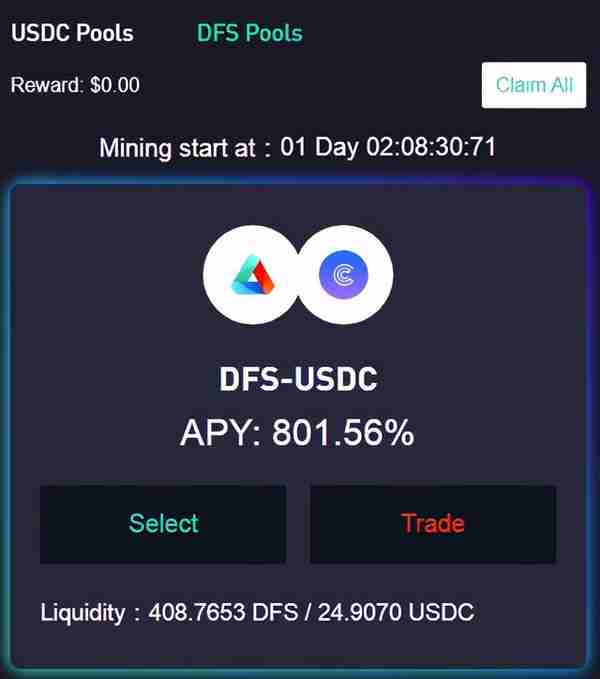 一文講盡算法穩定幣 USDX 運行邏輯和挖鑛方法系統解讀