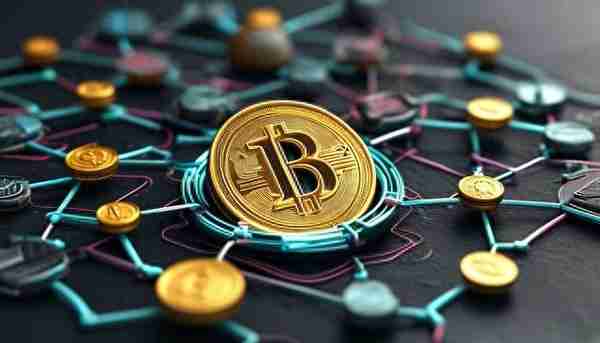 比特幣≠區塊鏈!2025年了,別再傻傻分不清
