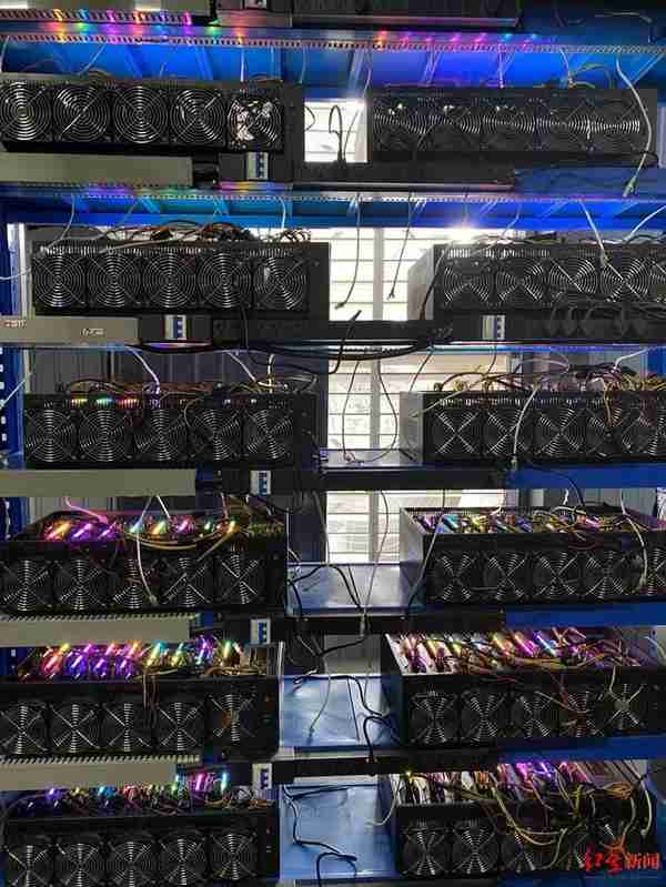 “挖鑛”究竟有多耗電?內矇古擬清退比特幣鑛場,鑛主已開始轉移