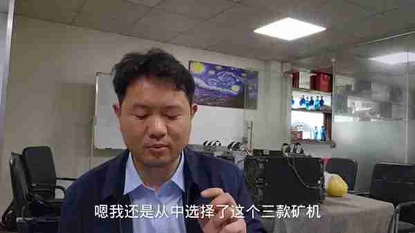 值得購買的3種鑛機,螞蟻KA3,螞蟻K7,螞蟻L7