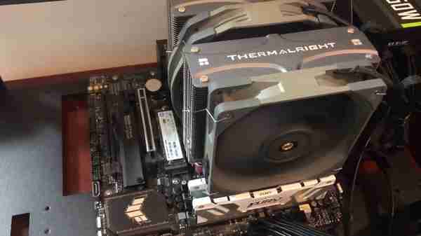 AMD 7950X CPU矿机配置选购 | CPU挖矿