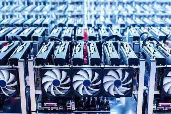 比特幣挖鑛機是什麽?怎樣才能挖到比特幣你知道嗎?